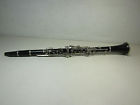 1240722 240722 Selmer Bundy Resonite Clarinet