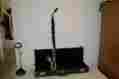 24237 Selmer Bundy Usa Bass Clarinet W.case