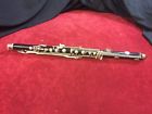 2434b Vito Bass Clarinet Body