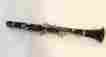 247967 Buffet Crampon R13 Eb Clarinet