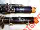 248620 Selmer Signet 100 Wood Bb Clarinet Intermediate Excel Condition Look At Pics