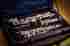 24885 Fox 400 Professional Oboe