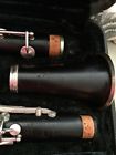 249.99 Signet Selmer Lease 100 Wood Clarinet Intermediate Level Stratford Ct