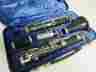 249318 Buffet Crampon Vintage C12 Bb Soprano Clarinet Sn W Mouthpiece Case