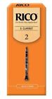 Rba2520 25 Bx Eb Clar Rico 2