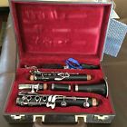 2501-2-0w Buffet Bb Clarinet E11 Bc