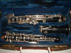 25111 Cabart Conservatory With Left And Low Bb Resonance Key