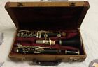 25155 Pruefer 1934 1938 Clarinet