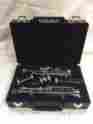 252610 Bundy Resonite Selmer Student Clarinet