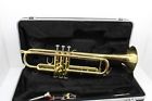 2561 Antigua Winds Vosi Trumpet With Hard Shell Case