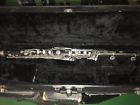 25638 Buescher Bass Clarinet Body Only Sn