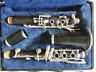 260181 Selmer Signet Wood Clarinet Nice Vintage Condition