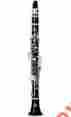 261-ok Amati Acl Eb Clarinet
