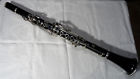 Ycl-24ii 26111 Yamaha Pre Owned Clarinet With Hard Leather Case