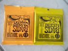 2627 2222 Electric Strings 1 2 Ernie Ball