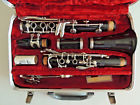 266369 Bundy Vintage Clarinet Ser