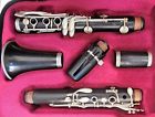 26650 Buffet Crampon 1939 Clarinet