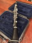 267026 Selmer Nice Signet Special Wood Clarinet Includes Case