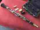 26732 Selmer-olds Olds Used Clarinet Sn