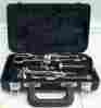 26ii Yamaha Model Student Clarinet With Case Japan