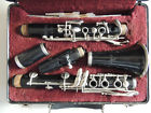 Cl300 2703 Selmer Vintage Clarinet