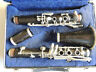 270521 Selmer Signet Wood Clarinet Needs Overhaul