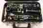 27158 Yamaha 20 Student Bb Clarinet Very Nice B