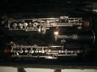 27336 Bundy Oboe W Case