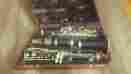 27xxx Buffet Pre R13 Professional Wood Clarinet Serial Vintage 1945