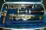 2816d Normandy Reso Tone Norbet Bb Clarinet Ready To Play