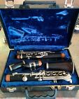 28203 Normandy Noblet 8 Clarinet