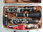283705 Selmer 100 Wood Clarinet