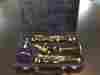 285245 Buffet Crampon E11 Clarinet Recently Serviced