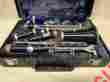 28525 Yamaha Clarinet With Case No Reserve 028377106804