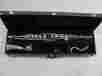 28537 Bundy Bass Clarinet By Selmer For Restoration