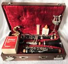 28699 Normandy Wood Clarinet France