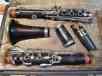 287841 Excellent Pyne France Paris Pc13 Cie Condclarinet Buffet Crampon