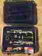 290579 Selmer Signet 100 Clarinet W Case
