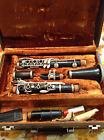 29207 Bb Serial Band Clarinet Special Vintage- Great Selmer Signet Still