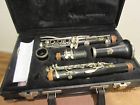 292962 Buffet Crampon Paris Professional