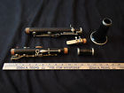 294117 Sn Alexandre 1090 France Paris Clarinet Mp Case Noblet