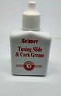 2942 Selmer Lot Of Five Tuning Slide Cork Grease Oz