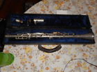29557 Continental Vtg Clarion Clarinet