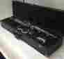 2997d Vito Reso Tone Bass Clarinet Sn W Case