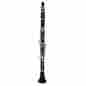 2cn1 Gemeinhardt Clarinet And Hard Case New Free Shipping