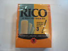Rfa1030 3.0 Bass 10 Pack Rico Contra Reeds Alto Saxophone