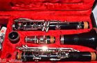 65604 3 Clarinet Play Ready Vito Includes Tone Reso Case