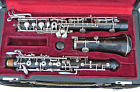 3-day Marigaux King Oboe Wood Professional