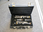 881xx 3 Tone Vito Leblanc Play Bb Clarinet Student Ready Reso