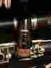 304420 Yamaha 450n Black Wood Clarinet